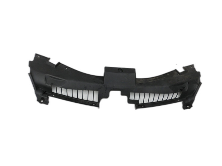 Opel Antara 07-11 Wasserabweiser Wasserleitblech für Frontmaske Vorne Oben - Bild 1