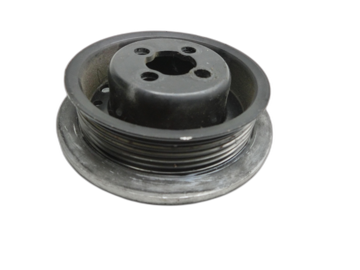 Pulley for VW Touran 1T 06-10 - Bild 1