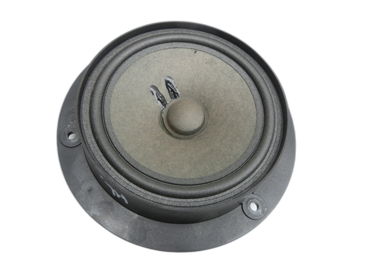 Mercedes A170 W169 04-08 Lautsprecher Links Hinten  - Bild 1