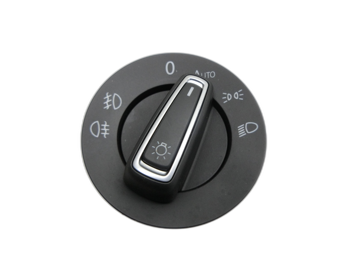 Light switch for VW Tiguan II AD 16-20 - Bild 1