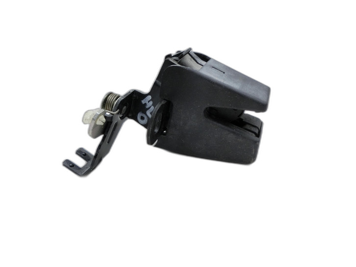 VW T5 7H 03-09 Kasten Türschloss m. ZV Stellmotor Links Hinten Oben  - Bild 1