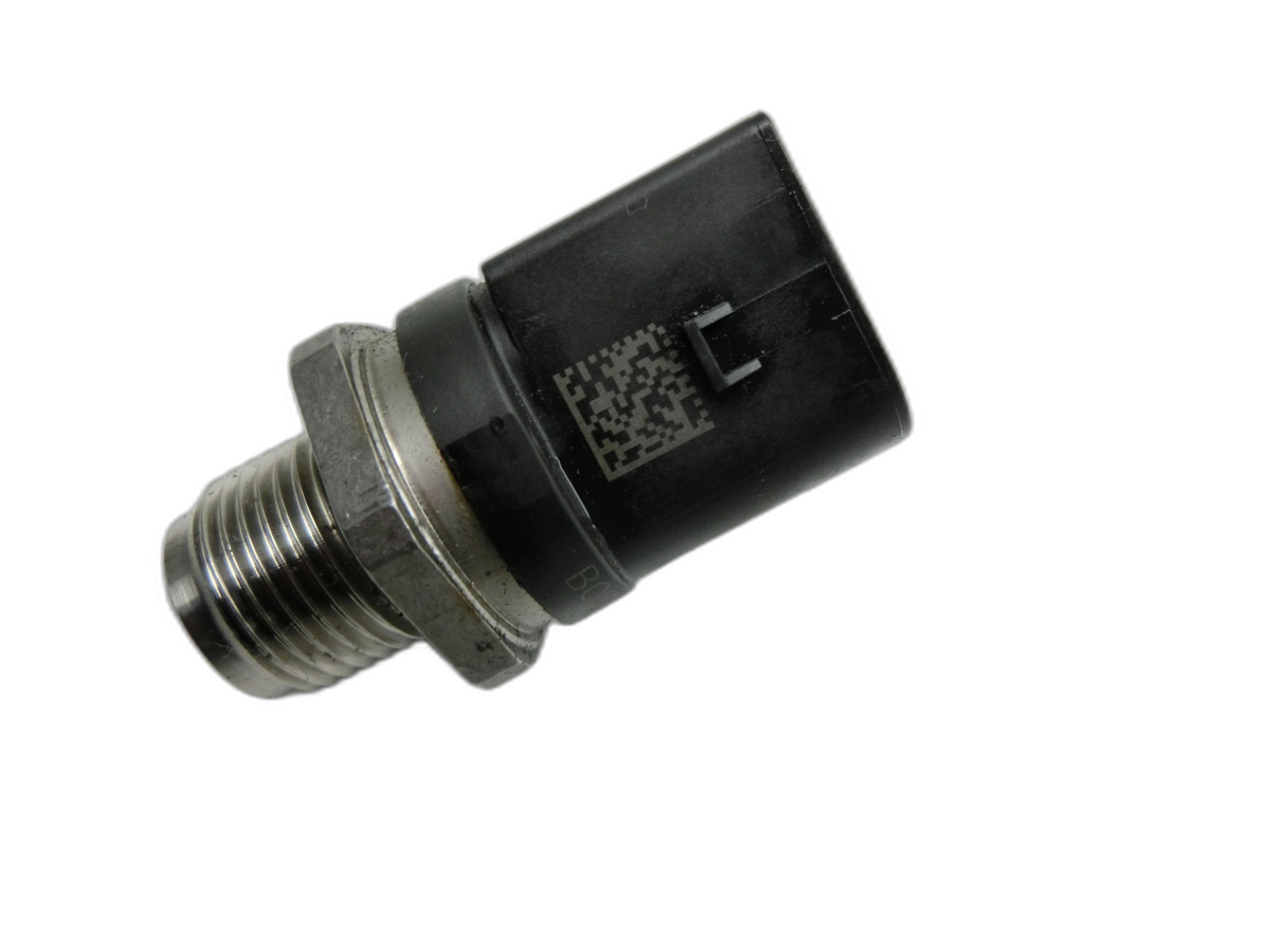 Mini R60 Countryman 10-16 2,0d 105KW Railsensor Drucksensor  - Bild 1