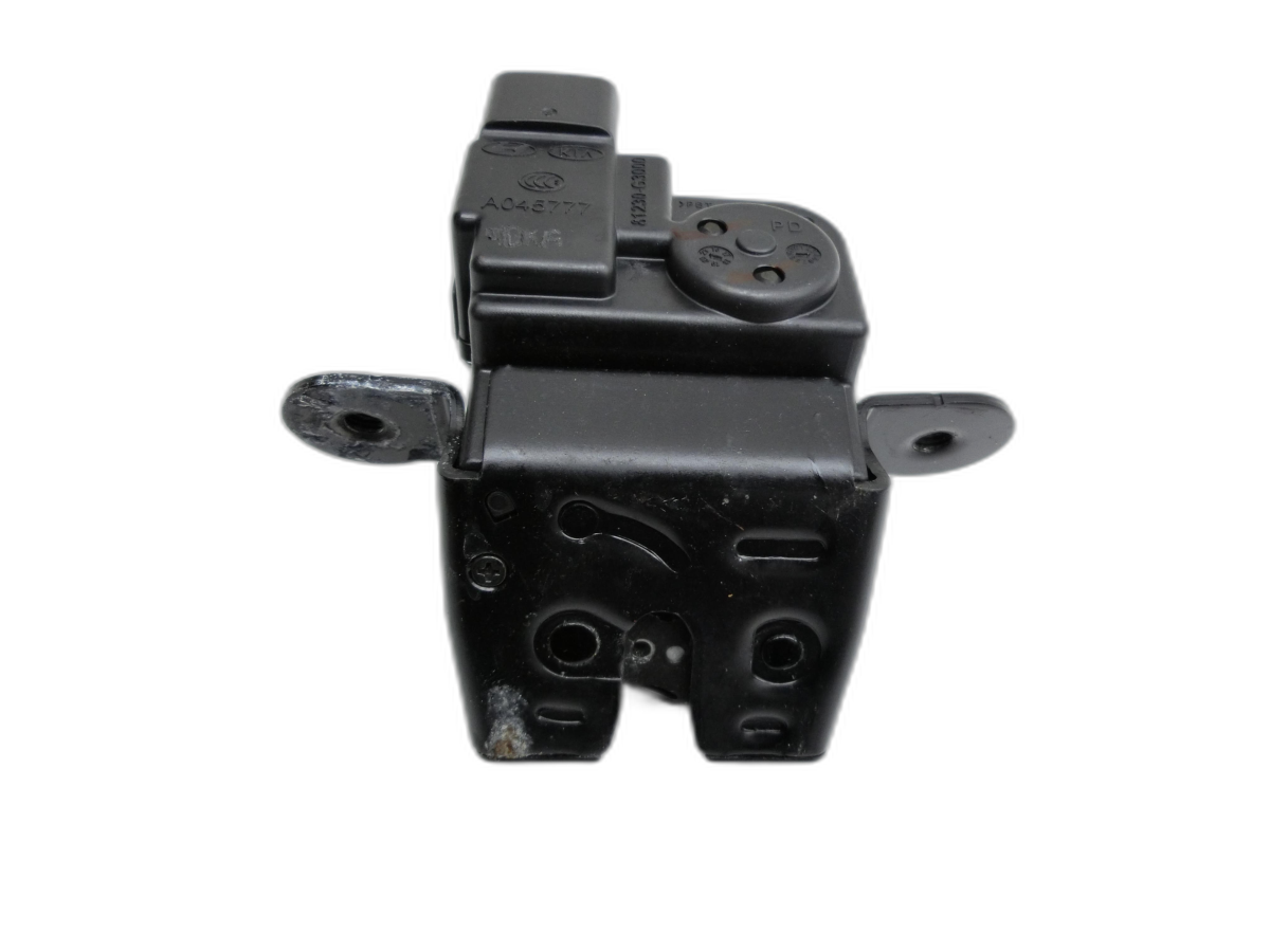 Hyundai I30 PD 20-25 Kombi Schloss für Heckklappe Heckklappenschloss - Bild 1