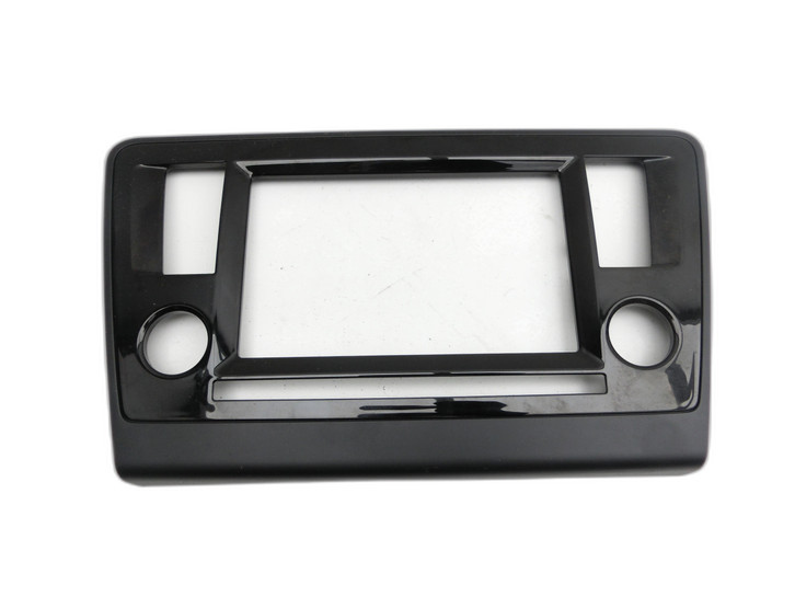 Skoda Rapid NH 12-19 Blende Einbaurahmen für Radio  - Bild 1