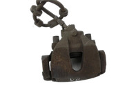 Volvo V40 525 12-16 D2 1,6 84KW Bremssattel Bremszange Vorne Rechts Volvo V40 525 12-16 01.01.2013 36000485... Vorschau 1