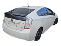 Toyota Prius W3 III 09-12