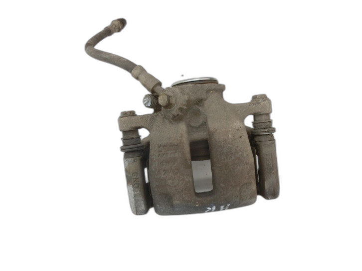 VW Tiguan I 5N 11-16 TDI 2,0 81KW Bremssattel Bremszange Hinten Rechts  - Bild 1