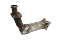 BMW E61 530d 04-07 3,0d 160KW Abgaskühlung Wärmetauscher BMW E61 530d 04-07 31.03.2005 7790065 11717790065 gebraucht Vorschau 1