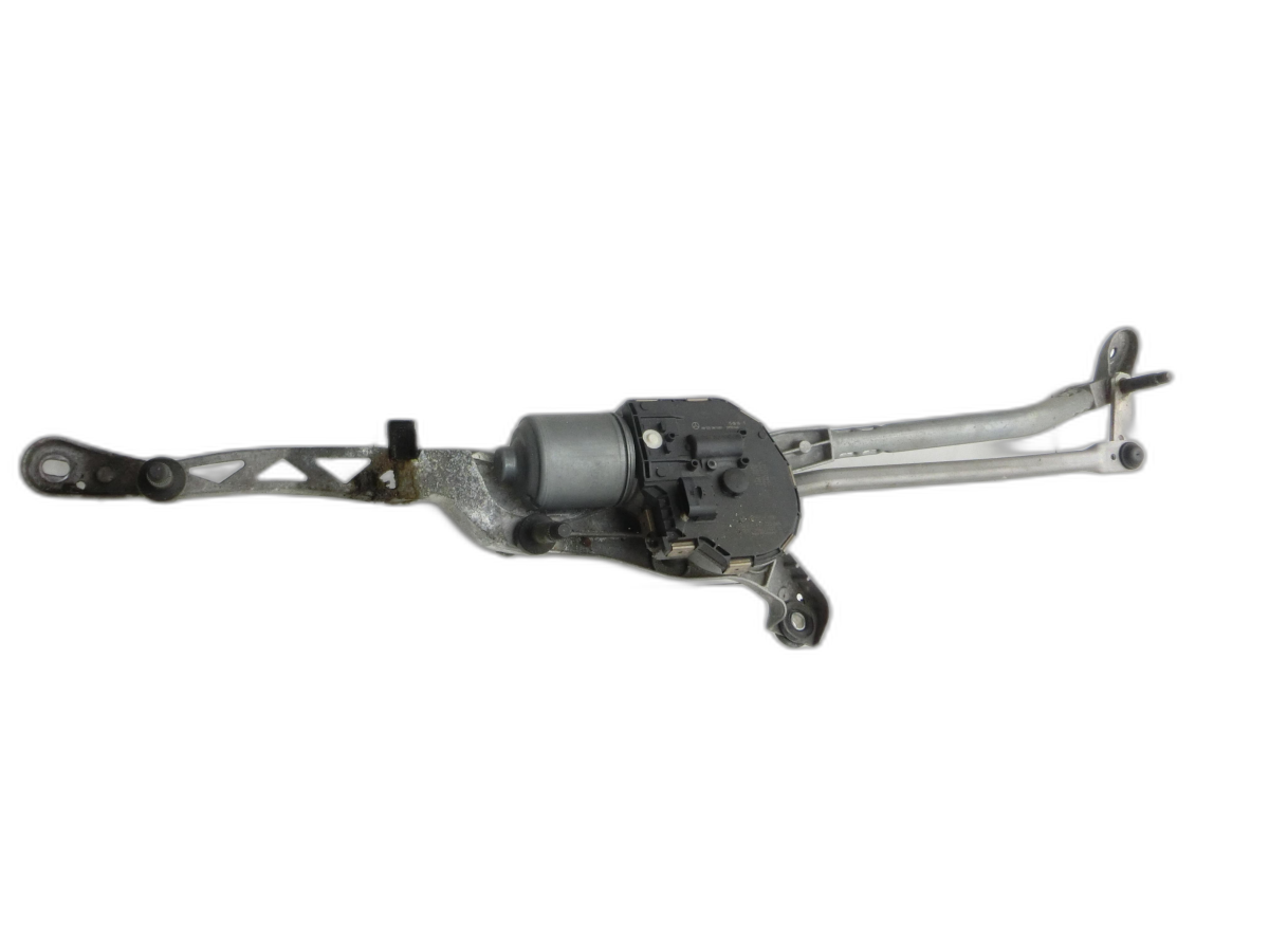 Kia Picanto TA 11-17 Wischermotor m. Wischergestänge Vorne  - Bild 1