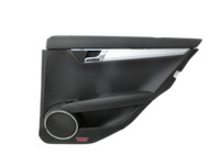 Mercedes C200 W204 07-11 Lim Türverkleidung Türpappe Rechts Hinten Mercedes C200 W204 07-11 06.05.2010 A2047301962... Vorschau 1
