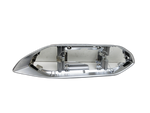 Peugeot 308 II 17-21 Blende Innen Einbaurahmen für Tacho Bordcomputer Peugeot 308 II 17-21 06.04.2021 98075499VV... Vorschau 1