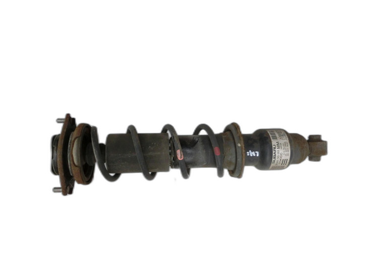 Subaru Forester IV SJ 12-16 Federbein Stossdämpfer Hinten Links Subaru Forester IV SJ 12-16 16.02.2015 20365SG051... Bild 1
