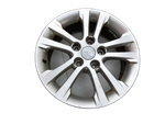 Kia Ceed JD 12-15 1 x Felge Aluminiumfelge 16 Zoll 5X114.3 Kia Ceed JD 12-15 03.05.2013 52910-A2220 gebraucht Vorschau 1