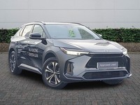 2025 Toyota bZ4X Electric Hatchback 150kW Motion 71.4kWh 5dr Auto (11kW) SUV Ele