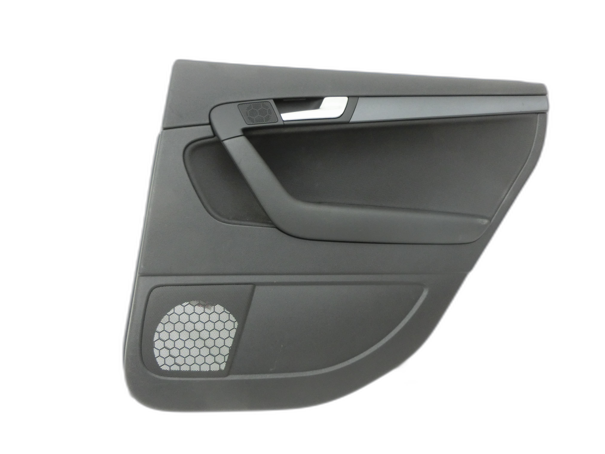 Pannello portiera Dx posteriore per Audi A3 8P 09-12 - Bild 1