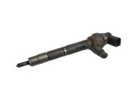 Audi Q3 8U 11-14 TDI 2,0 100KW Injektor Einspritzdüse Zyl.2 Orig. Bosch Audi Q3 8U 11-14 25.04.2013 03L130277J... Vorschau 1