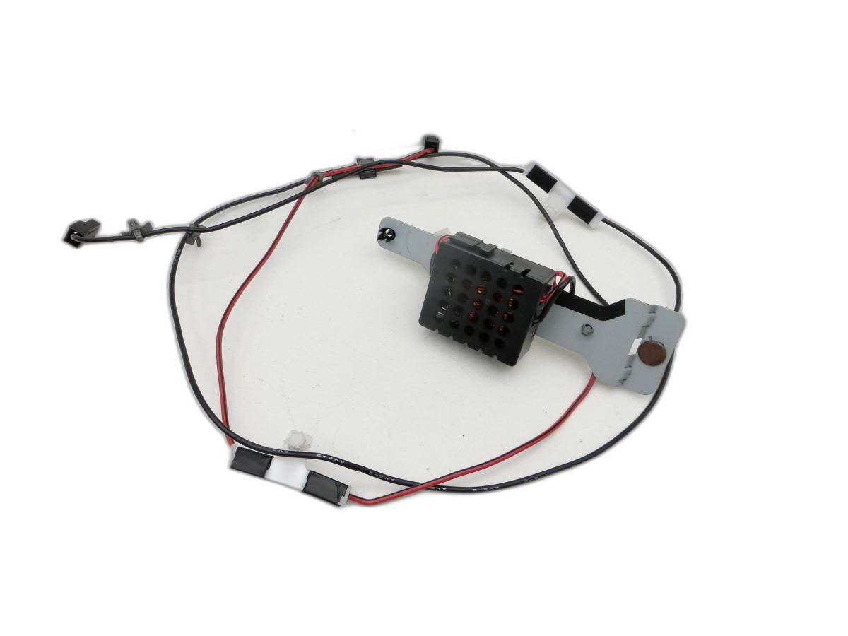 Subaru Impreza GD 05-07 Antennenverstärker Weiche Antenne  - Bild 1