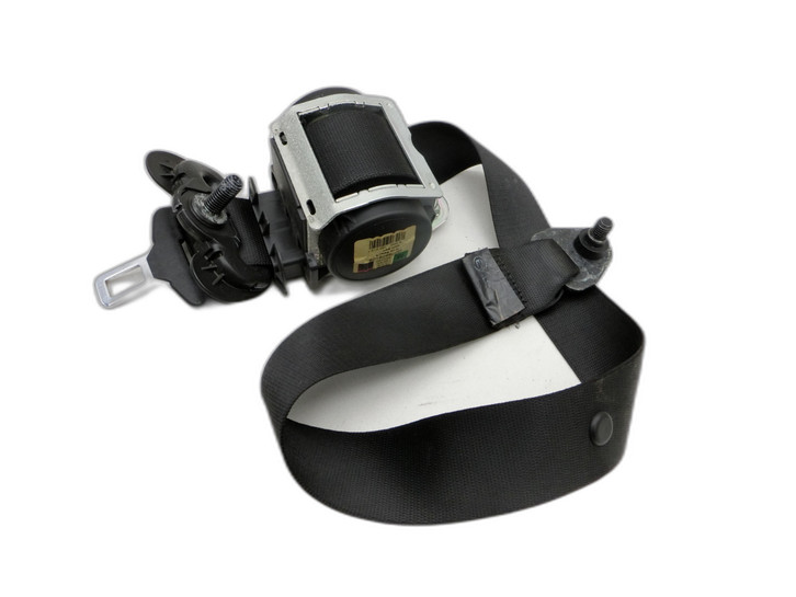 BMW E61 525d 04-07 Kombi Gurt Sicherheitsgurt Rechts Vorne  - Bild 1