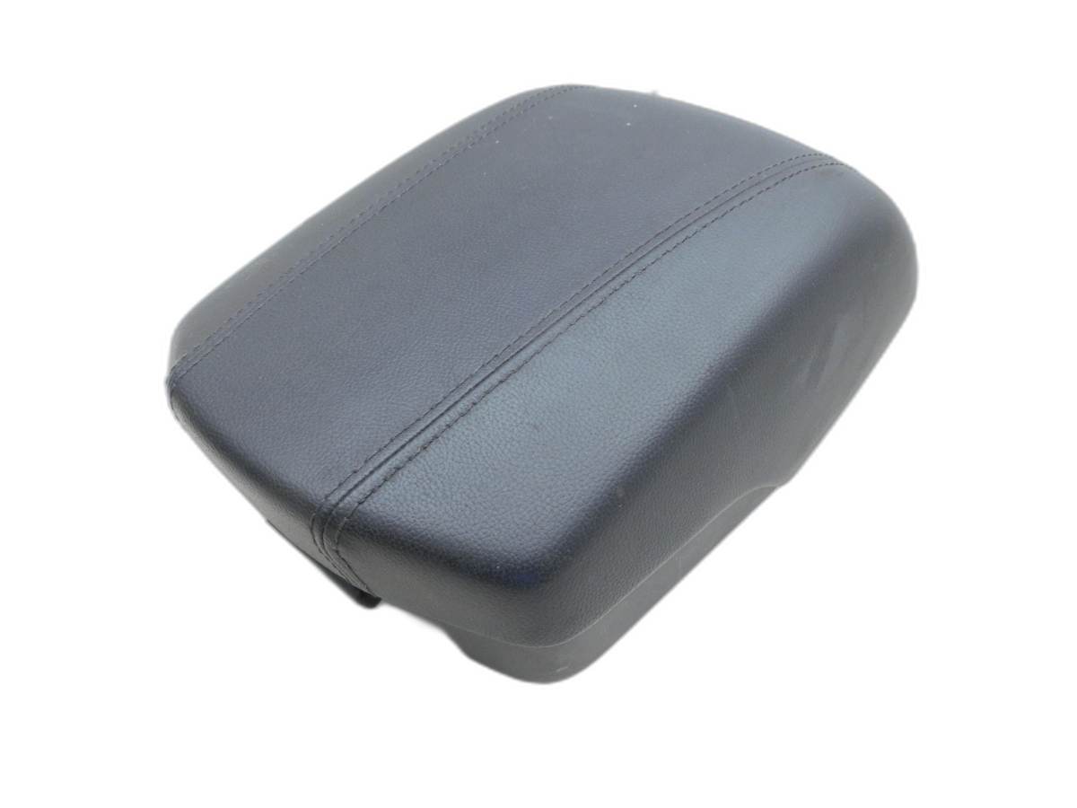 Armrests center armrest Edition for Hyundai Santa Fe III DM 12-15 - Bild 1