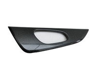 Nissan X-Trail T32 14-17 Blende Türgriff Innen Carbon Optik Rechts Hinten Nissan X-Trail T32 14-17 09.03.2015... Vorschau 1