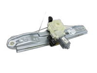 Ford Focus 3 III 11-15 5T Fensterheberschalter Schalter Rechts Hinten Ford Focus 3 III 11-15 27.05.2014... Vorschau 1