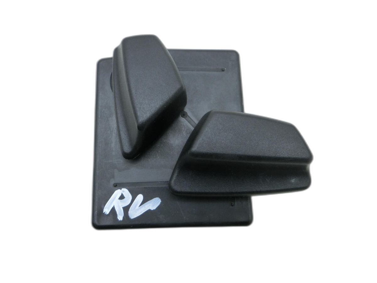 Interruttore della finestra di potere Dx anteriore per BMW F11 530d 10-13 - Bild 1