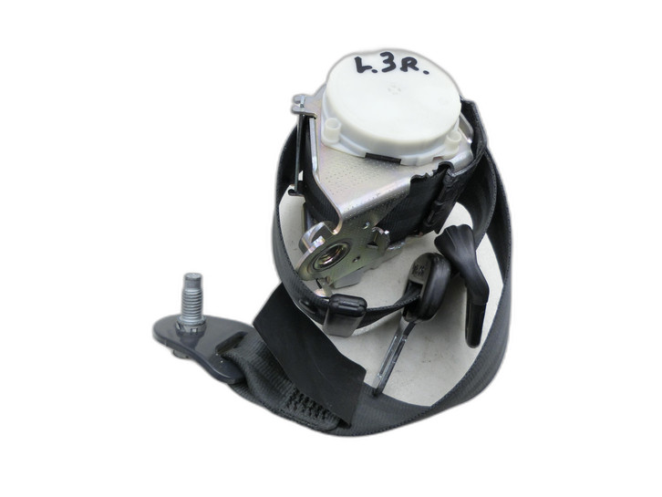 Peugeot 5008 09-13  Gurtschloss Links Hinten dritte Reihe  - Bild 1