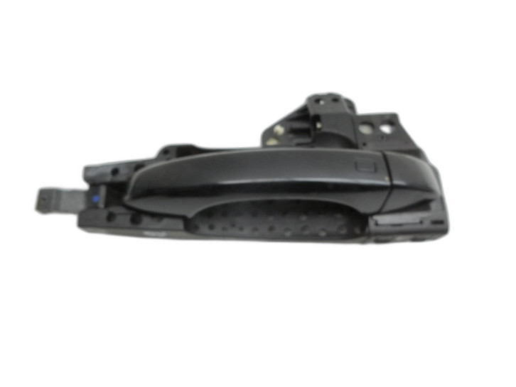 Audi A6 C7 4G 10-14 Lim Türgriff Griff aussen Rechts Vorne LZ9Y - Bild 1