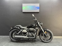 Keeway RKV 125 C 2025