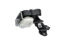 Citroen C3 II SC 09-13 5T Gurt Sicherheitsgurt Links Hinten Citroen C3 II SC 09-13 03.05.2011 34048178B 96771569XX... Vorschau 1