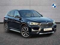 2020 BMW X1 Diesel Estate xDrive 20d xLine 5dr Step Auto SUV Diesel Automatic