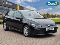 2021 Volkswagen Golf 1.5 TSI 150 Life 5dr HATCHBACK PETROL Manual