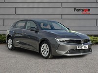 Vauxhall Astra 1.5 Turbo D Design Hatchback 5dr Diesel Auto Euro 6 s/s 130 Ps
