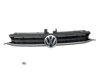 VW Touran II 5T 15-21 Frontgrill Kühlergrill Grill L115 VW Touran II 5T 15-21 24.10.2016 3G0853601B gebraucht Vorschau 1