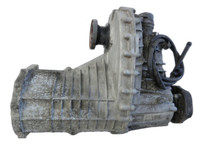 VW Touareg 7L 02-06 TDI 5,0 230KW Verteilergetriebe Getriebe HAO VW Touareg 7L 02-06 14.07.2003 0AD341010S gebraucht Vorschau 1