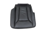 Audi Q7 4M 15-19  Leder Sitzpolster Rechts für Rücksitzbank Hinten beheizt Audi Q7 4M 15-19 19.01.2016 4M0883406E... Vorschau 1