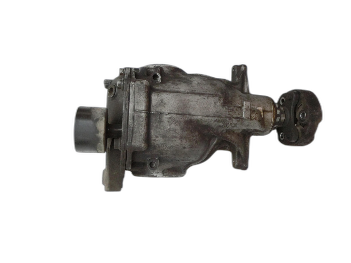 Diferencial Impulsión de eje posterior para 4WD BMW F11 530dx 10-14 - Bild 1