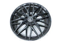 Infiniti M Q70 Y51 M35h 1x Felge Alufelge 5X114.3 8.5X20Zoll ET Infiniti M Q70 Y51 M35h 08.02.2012 KBA52894 gebraucht Vorschau 1