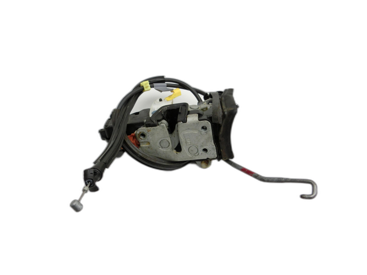 Ford Mustang V 5 04-09 Coupe Türschloss m. ZV Stellmotor Rechts Vorne  - Bild 1