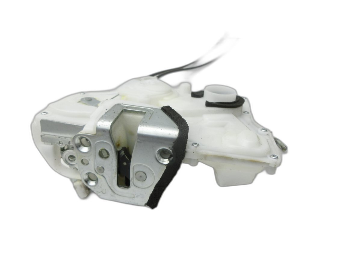 Suzuki Swift IV 13-17 5T Türschloss m. ZV Stellmotor Rechts Vorne  - Bild 1