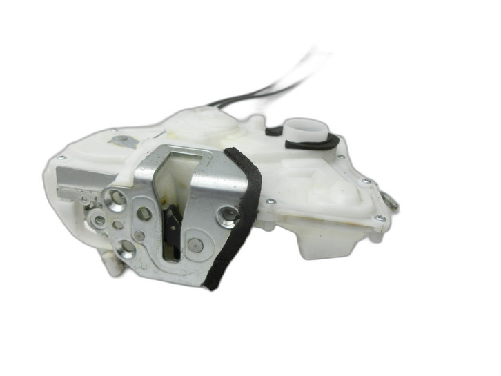 Suzuki Swift IV 13-17 5T Türschloss m. ZV Stellmotor Rechts Vorne  - Bild 1