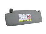 Audi A4 8W B9 15-19 Sonnenblende Rechts für Beifahrer Audi A4 8W B9 15-19 05.04.2016 8W0857552A gebraucht Vorschau 1