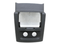 Nissan Pathfinder III R51 07-13 Blende Einbaurahmen für Mittelkonsole Mittlere Reihe Nissan Pathfinder III R51... Vorschau 1