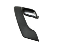 VW Polo 6R 09-14 5T Handgriff Haltegriff Rechts Hinten VW Polo 6R 09-14 17.12.2009 6R0867180G 6R0867180D gebraucht Vorschau 1