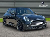 2020 MINI Hatch 1.5 Cooper Sport Steptronic Euro 6 (s/s) 5dr HATCHBACK Petrol Au