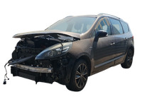Renault Grand Scenic III JZ 13-16 1x Schlüssel Schließzylinder Renault Grand Scenic III JZ 13-16 24.06.2013 gebraucht Vorschau 6