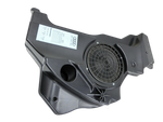 Audi A3 8P 08-13 Lautsprecher Subwoofer Bassbox Rechts Hinten Audi A3 8P 08-13 13.05.2008 8P7035382C 8P7035382... Vorschau 1