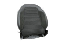 Citroen C3 Picasso 09-13 Sitzbezug Rückenpolster Rechts Vorne für Beifahrer Sitz Citroen C3 Picasso 09-13... Vorschau 1