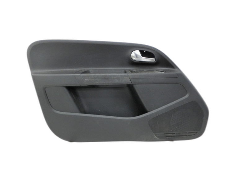 Seat Mii KF1 11-16  Türverkleidung Türpappe Links Vorne  - Bild 1