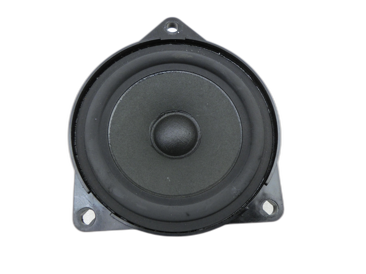 Loudspeaker Left Rear for BMW F10 528i 10-13 - Bild 1